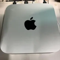 【hub付き】Mac mini M1 (8コア/16GB/256GB)