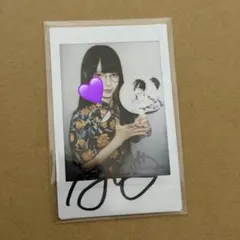 Hearts2Hearts イェオン　サイン　チェキ 2025年最新】直筆サイン チェキの人気アイテム - メルカリ