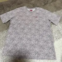 Supreme 22SS Small Box Tee ピンクレオパード L - メルカリ