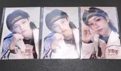 スキズ フィリックス オンラインくじ ステッカー