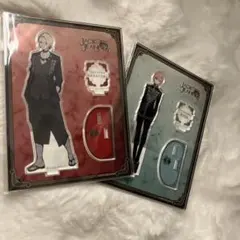 JACKJEANNE 高科更文 グッズセット 2025年最新】ジャックジャンヌ 高科の人気アイテム - メルカリ