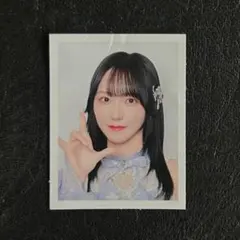 イコラブ 野口衣織 魔法少女 IDフォト