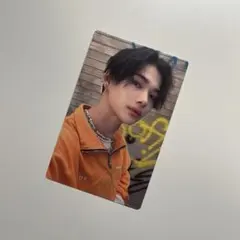 enhypen エナプ ニキ 定め トレカ