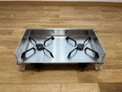 最終値下げ！ツーバーナーコンロ　　ソト 2025年最新】soto ツーバーナーの人気アイテム - メルカリ