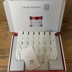 2026年最新】InnerSignal スキンケア・基礎化粧品 トライアルセット