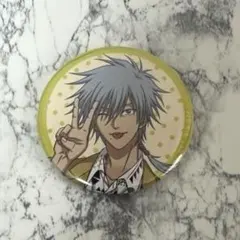 2025年最新】新テニスの王子様缶バッジコレクションの人気アイテム