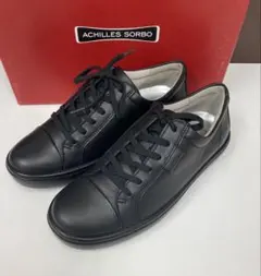 レザー スニーカー