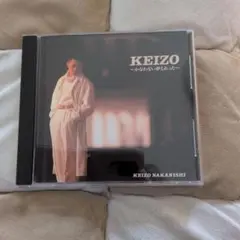 中西圭三 KEIZO - からかいみたいなものか？