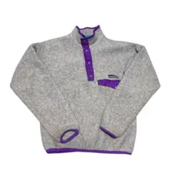 kids vintage Patagonia シンチラ