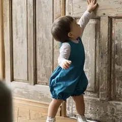 マールマールお食事エプロン