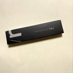 미개봉 뉴 래쉬 코딩 클리어 블랙