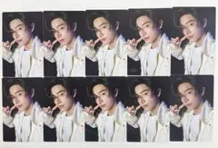 ENHYPEN 宵 YOI standard edition ジェイク トレカ