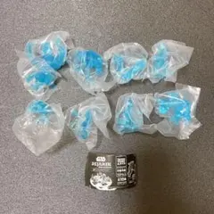 スター・ウォーズ デジャリック ホロチェス フィギュアセット8種