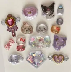 【正規品】ボンボンドロップシール うるちゅる おすそわけ