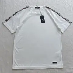 極希少 新品タグ付 ultra-violence×ジョジョ エンペラー Tシャツ 