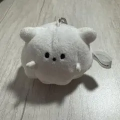 kikonoma タコ　マスコット ぬいぐるみ ボールチェーン キーホルダー