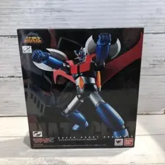 2026年最新】大合金 マジンガーzの人気アイテム - メルカリ