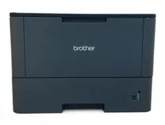 純正大容量トナー残量100% モノクロレーザープリンター HL-L2460DW 純正大容量トナー残量100% モノクロレーザープリンター HL-L2460DW