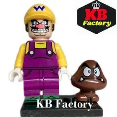 【600円商品】ワリオ+クリボーセット（2162）3