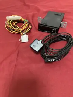 スズキ純正 ETC車載器 9909E-83SF2-M07 - メルカリ