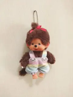 【専用ページ】※服のみ モンチッチSSキーチェーンサイズ服♡2点セット 服のみ モンチッチSSキーチェーンサイズ♡2点セット お値下げ - メルカリ