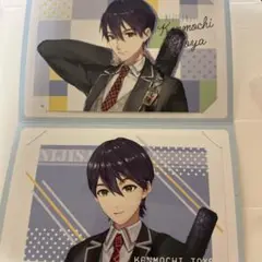 にじさんじ 剣持刀也 写真 2枚セット