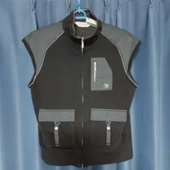 adabat　アダバット　レディース　ゴルフベスト　ゴルフウェア