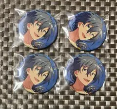 あんスタ 椎名ニキ 缶バッジ