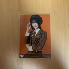 ＝LOVE ラブソングに襲われる 歌唱衣装 生写真 野口衣織