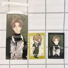 にじさんじ　エデン組　オリバー・エバンス