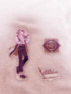 2026年最新】そうま 騎士a アクスタの人気アイテム - メルカリ