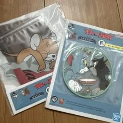 トムとジェリー 一番くじ まとめ売り