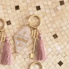 house of herme key Diamond sharpのサムネイル