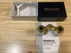 테스코 타스코 스페셜티 글래스 오페라 글래스