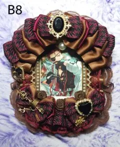 硬質ケース デコ硬質ケース ぱしゃこれ 硬質ケースデコ トレカ カードケース