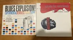 2枚セット】ジョン・スペンサー・ブルース・エクスプロージョン 