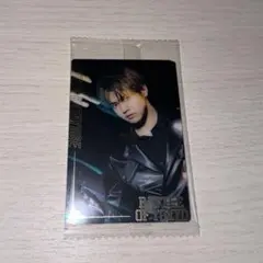 BOT ウエハース 片寄涼太