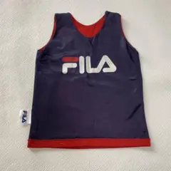 FILAフィラ　リバーシブル  キッズ110