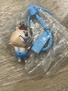 KUMATAN カラフルチャーム ①クマタン