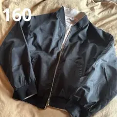 グローバルワーク リバーシブルスタジャン