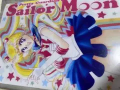 セーラームーン