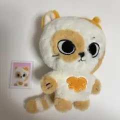 BOYNEXETDOOR プネクド キーリング キャッピー