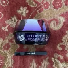 コスメデコルテ リポソームアドバンストリペアクリーム　50g