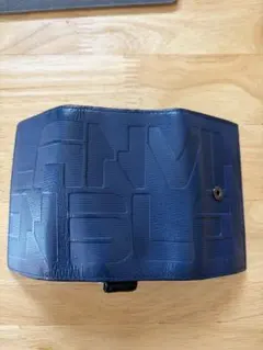 LANVIN en Bleu ランバンオンブルー キーケース 牛革のサムネイル