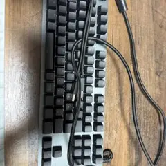 Logicoolキーボード有線