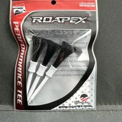 ROAPEXティー トルネードタイプ　83mm　ホワイトのサムネイル