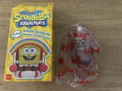 スポンジ・ボブ ビキニボトム ミームコレクション イマジネーション フィギュア