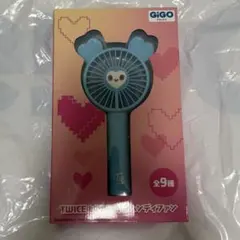 ナヨン ナブリー ハンディファン TWICE LOVELYS GIGO限定 - メルカリ