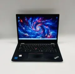 Office2024/16G】ThinkPad L13 i5-1145G7 3 - メルカリ
