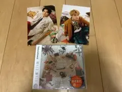 さくらしめじ 唄うこと、謳うこと CD